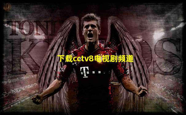 下载cctv8电视剧频道