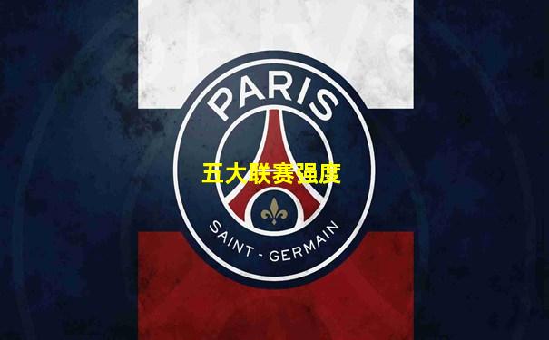 五大联赛强度