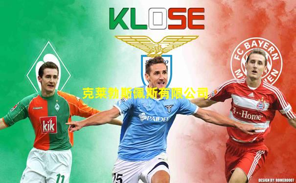 克莱勃斯佩斯有限公司