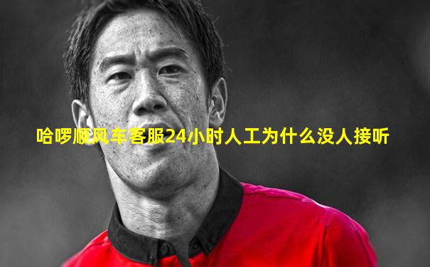 哈啰顺风车客服24小时人工为什么没人接听