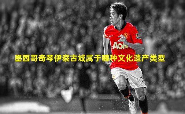 墨西哥奇琴伊察古城属于哪种文化遗产类型