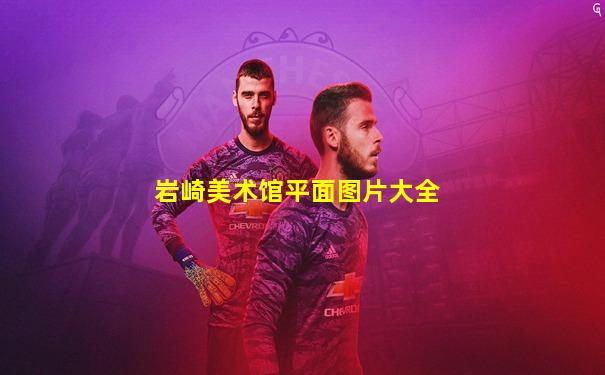 岩崎美术馆平面图片大全