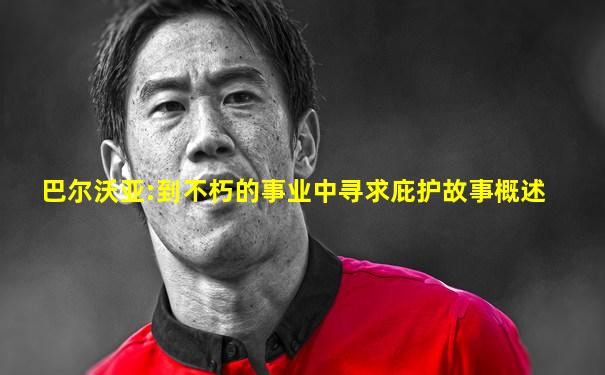 巴尔沃亚:到不朽的事业中寻求庇护故事概述