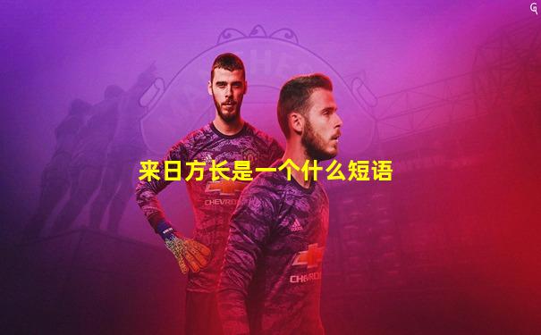 来日方长是一个什么短语