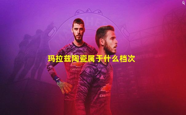 玛拉兹陶瓷属于什么档次