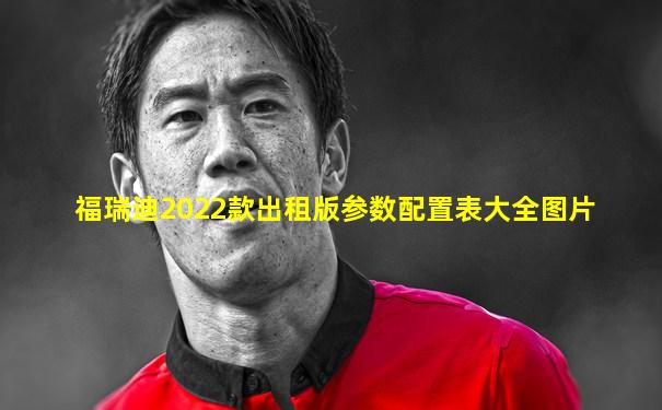 福瑞迪2022款出租版参数配置表大全图片