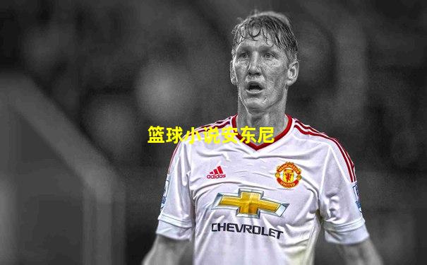 篮球小说安东尼