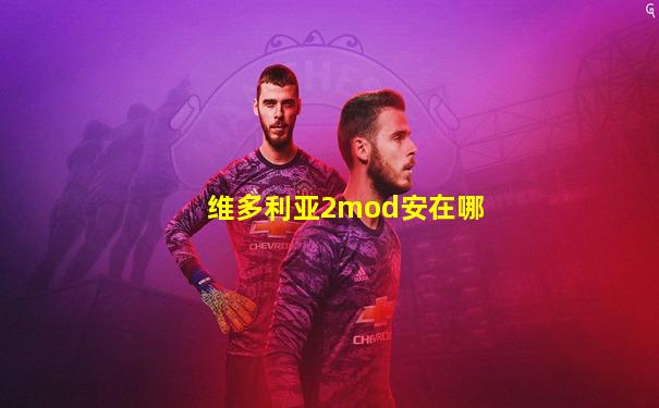 维多利亚2mod安在哪
